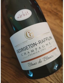 Georgeton-Rafflin Champagne - Blanc de Blanc
