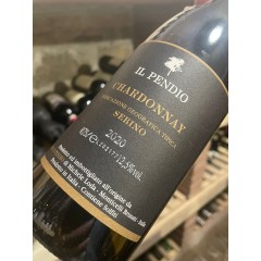 Il Pendio - Chardonnay 2020
